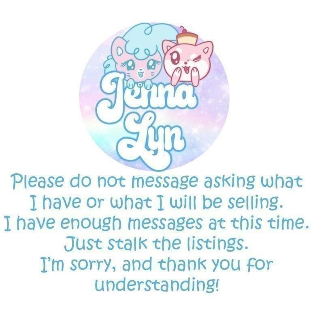 Poli Squishies Hamster on Lollipop Candy Squishy Scented Slow Rising New - Picture 5 of 5
